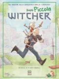 Piccola Witcher. Il fumetto ufficiale