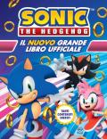 Sonic The Hedgehog. Il nuovo grande libro ufficiale
