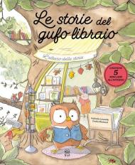 Le storie del gufo libraio