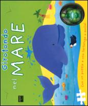 Girotondo nel mare. Libro puzzle. Con gadget