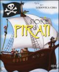 Storie di pirati. Ediz. illustrata