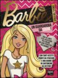 Un guardaroba da sogno! Barbie. Con adesivi. Ediz. illustrata