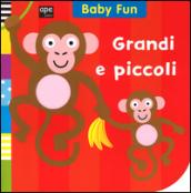 Grandi e piccoli