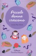 PICCOLE DONNE CRESCONO