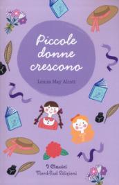 PICCOLE DONNE CRESCONO