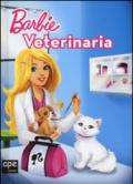 Barbie veterinaria. Ediz. illustrata