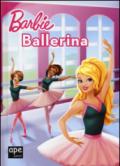 Barbie ballerina. Ediz. illustrata