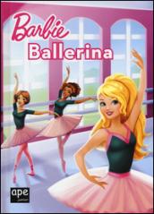 Barbie ballerina. Ediz. illustrata