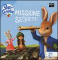 Missione segreta! Peter Coniglio. Ediz. illustrata