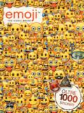 Emoji. The iconic brand. Oltre 1000 stickers. Ediz. a colori