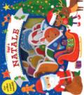 Oggi è Natale. Ediz. a colori. Con Prodotti vari