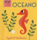 Oceano. Libro pop-up. Ediz. a colori
