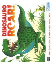 DINOSAURI ROAR!