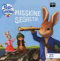 Missione segreta! Peter Coniglio. Ediz. a colori