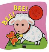 BEE! BEE! LIBRO SONORO