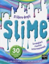 IL LIBRO DEGLI SLIME