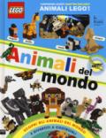 Animali del mondo. Con gadget