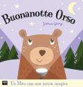 Buonanotte orso. Ediz. a colori