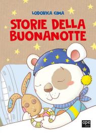 Storie della buonanotte. Ediz. a colori