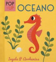 Oceano. Libro pop-up. Ediz. a colori