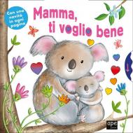 Mamma ti voglio bene