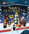Natale a Hogwarts. Lego Harry Potter. Con mattoncini Lego