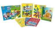 Paw Patrol Tin box. Ediz. a colori