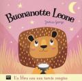 Buonanotte leone. Ediz. a colori