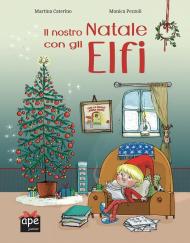 Il nostro Natale con gli elfi