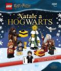 Natale a Hogwarts. Lego Harry Potter. Con Lego