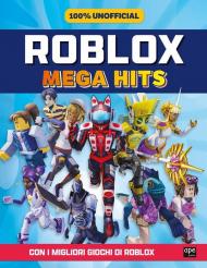 Roblox mega hits