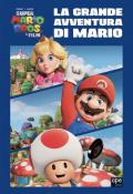 Super Mario Bros. La grande avventura di Mario