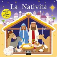 La Natività. Ediz. a colori