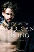 American king. New Camelot trilogy. Vol. 3