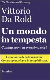 Un mondo in tempesta. Coming soon, la prossima crisi. L'economia della transizione. Come sopravvivere in tempi di caos