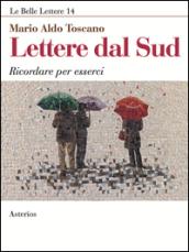 Lettere dal Sud. Ricordare per esserci