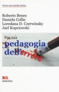 Per una pedagogis dell'errore