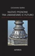 Nuovo Pignone tra Umanesimo e futuro. Viaggio dentro l'industria per scoprire il lavoro del domani
