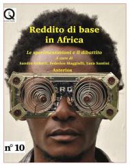 Reddito di base in Africa. Le sperimentazioni e il dibattito