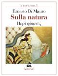 Sulla natura