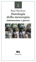 Ontologia della menzogna. Informazione e guerra