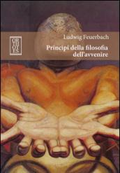 Principi della filosofia dell'avvenire