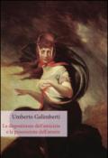 La disposizione dell'amicizia e la possessione dell'amore