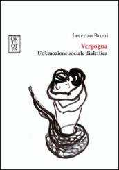 Vergogna. Un'emozione sociale dialettica