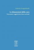 Le dimensioni della cura. Vita morale e soggettività in Stan van Hooft