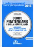 Codice penitenziario e della sorveglianza