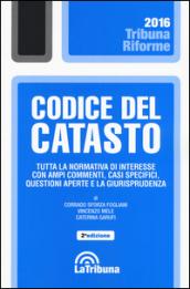 Codice del catasto