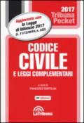 Codice civile e leggi complementari