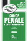 Codice penale e leggi complementari