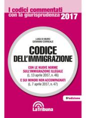 Codice dell'immigrazione